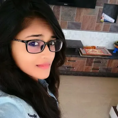 Nirali Bambharoliya profile