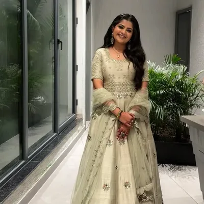 Nirali Seth profile