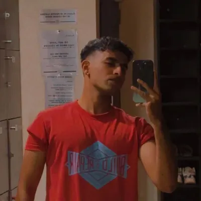 Niranjan Katkar profile