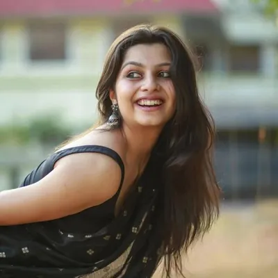 Niranjana Anoop profile