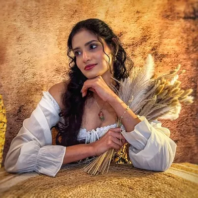 Niranjana Dhanapragasam profile