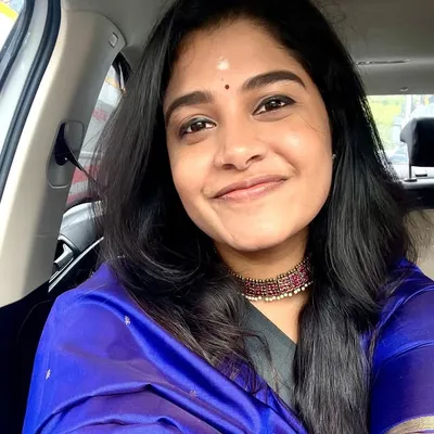 Niranjana Ramanan