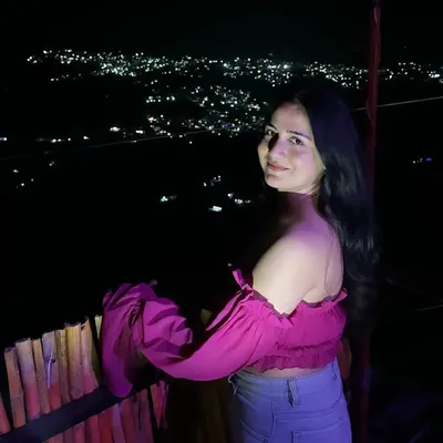 niranjana rana profile