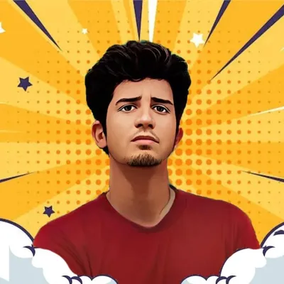 Niranjan Gunasekaran profile