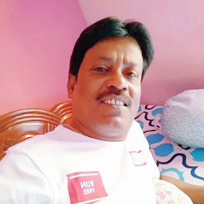 Niranjan Karmakar profile