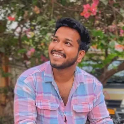 Niranjan Nigadikar ( EC ) profile