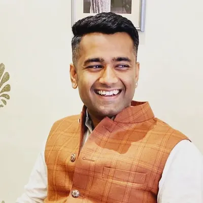 Niranjan Rathore profile