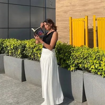 Shivani | IG DM expert | salon manager profile