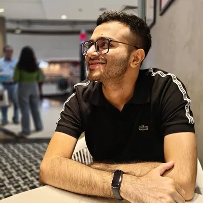 Nirav Mehta profile