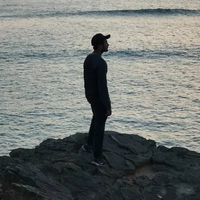 Nirav Rakholiya profile