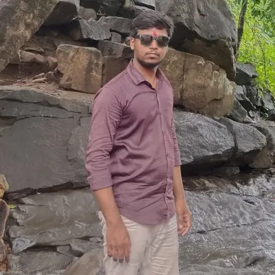 Niravkumar Rana profile