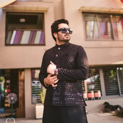 Nirav Patel profile