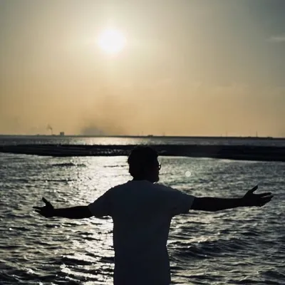 •Nirav | Aesthetic Reels profile