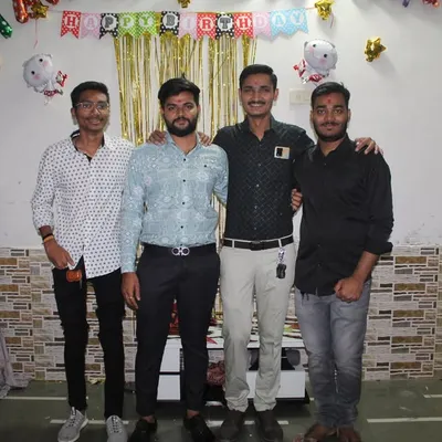 Nirav Golani 🤙 profile