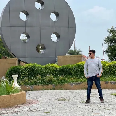 Nirav Agravat profile
