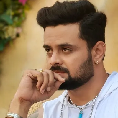 Nirav Brahmbhatt profile