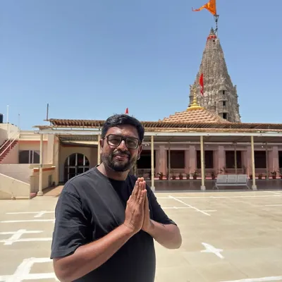 Patel Niravkumar profile