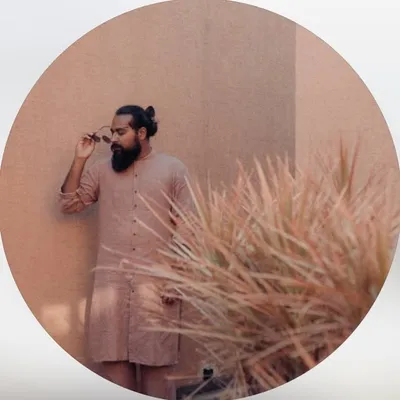 Nirav Ashoka profile