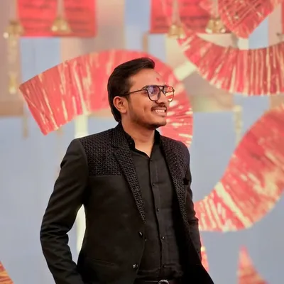 Nirav Lakhani profile