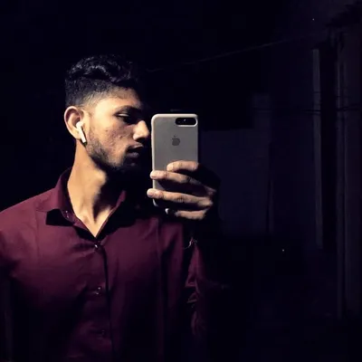 N I R A V profile