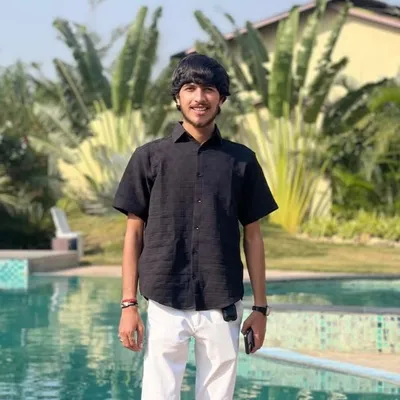 Nirav Maru profile