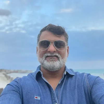 Nirav Mehta profile