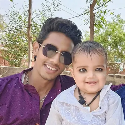 Nirban Asif ๐ profile