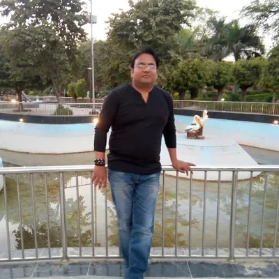 nirbhay Kumar profile