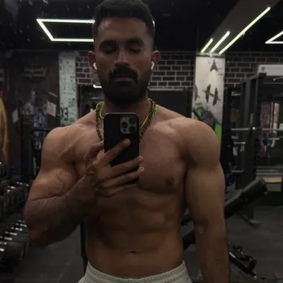 NIRBHAY profile