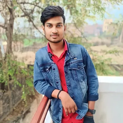 Nirbhay_yadav profile