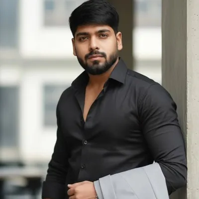 Nirbhay Jaykar profile