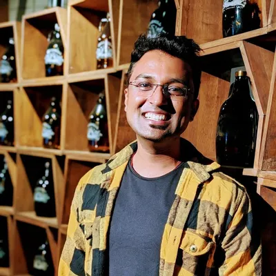 Kunal Gupta profile