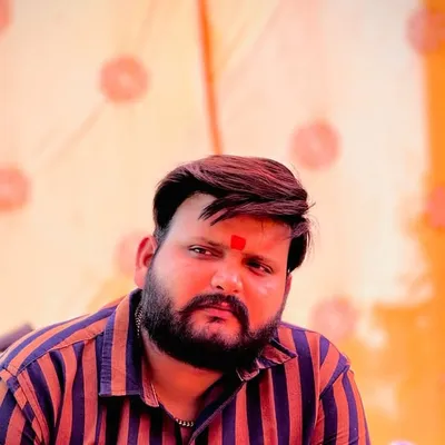Nirbhay Pratap Singh profile