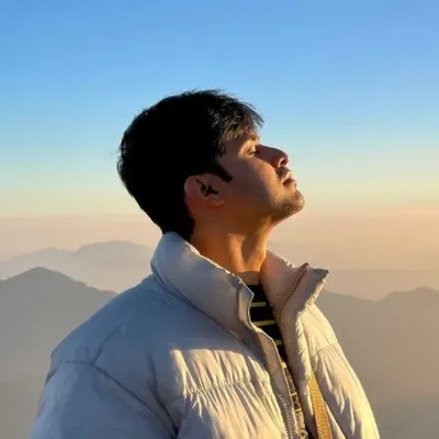 Nirbhay Vashisht profile