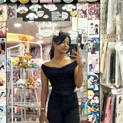 Niribili Batshya profile