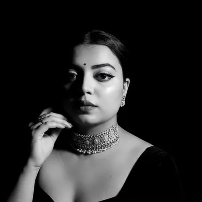 Niriksha Shetty profile