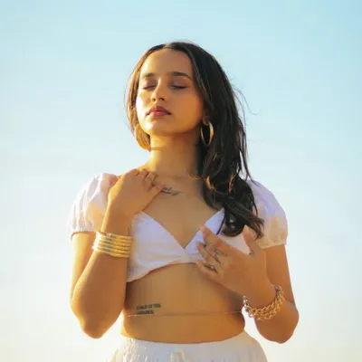 Nirja Kamat profile