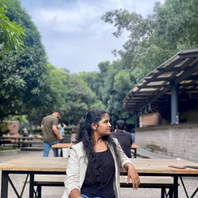 Nirjogi Anusha profile