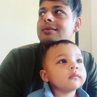 Nirlipt Rai profile