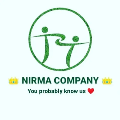 ๐ NIRMA COMPANY ๐ profile