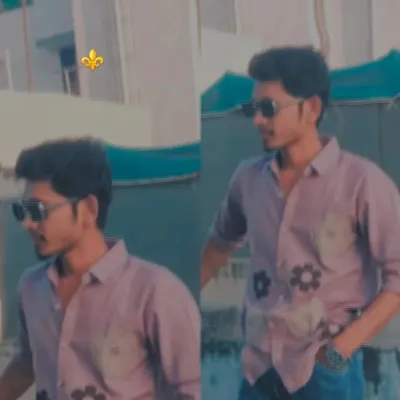 Nirmal ⚜️ profile