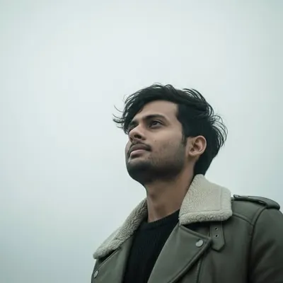 Nirmal Kumar profile