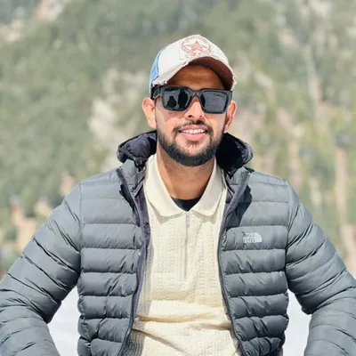 निर्मल सनातनी 🚩 profile