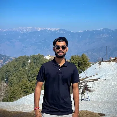Nirmal Patel profile