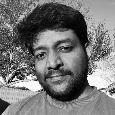 Nirmal Gylson profile