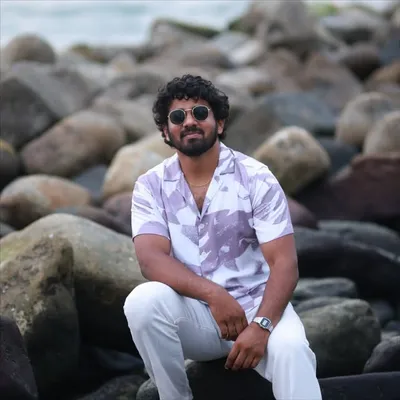 நிர்மல் ஜெயகுமார் profile