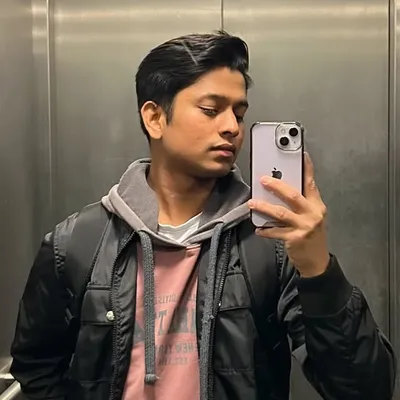 Nayker_Nirmal profile