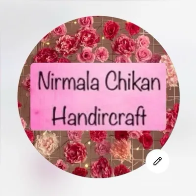 Nirmala Chikan Handicrafts profile