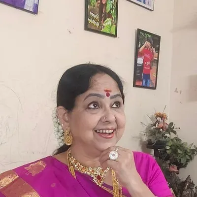 Nirmalatha Babu profile