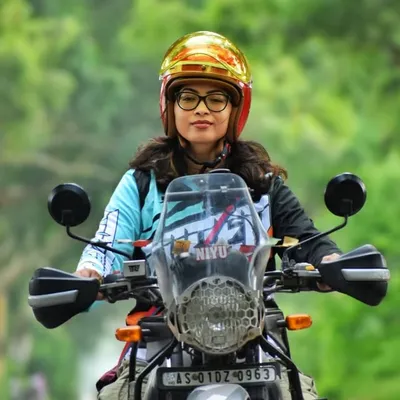 Nirmali Nath profile